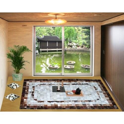 2018 free shipping 100% natural genuine cow leather stefan janoski