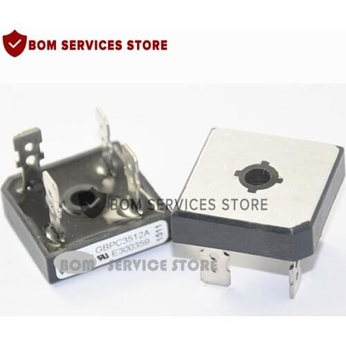 5pcs/lot GBPC3512A VS-26MT160 VS 26MT160 Free shipping New Original Bridge