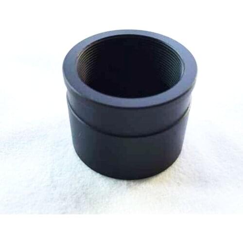 New Adaptor Telescope Eyepiece 1.25" To C Mount Female Thread Adapter