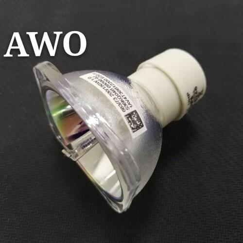 Free shipping ! compatibe bare lamp 5J.J3T05.001 for MS614/MX613ST/MX615/MX615+/MX615_V/MX660P/MX710