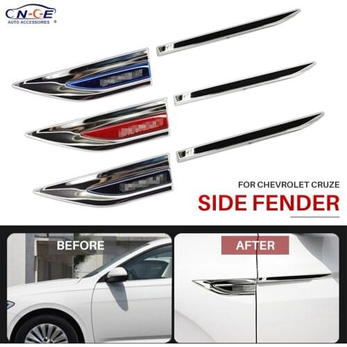 Хромированные накладки CN-GE China At AliExpress