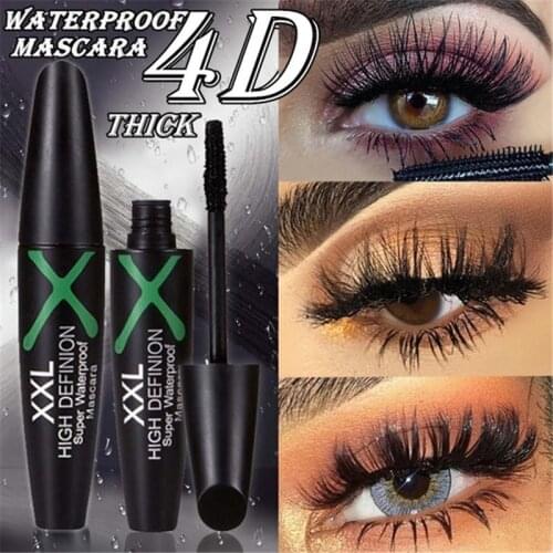 DEROL Lengthening Mascara