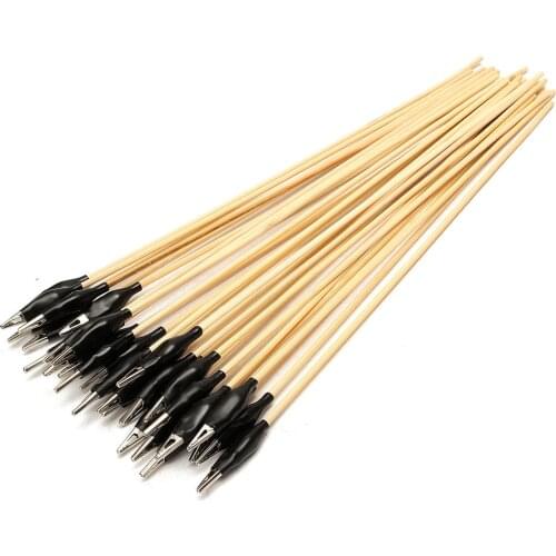 New Arrival 30Pcs Airbrush & Spray Gun Parts Holder Stand Model Painting Sticks