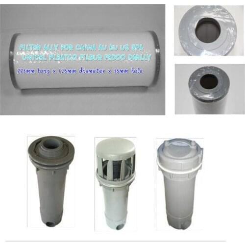 C4950 Filter Arctic Coyote Hot Tubs Spas Tub Spa Crest Filters PRB50IN Hot Tub C4326 Filter PRB25IN Spa Filters Beachcomber