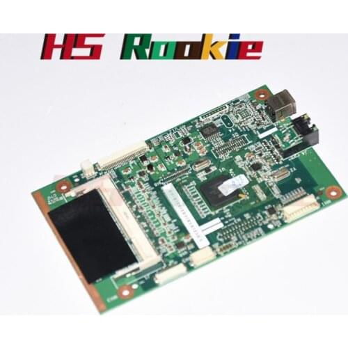 FORMATTER PCA ASSY Formatter Board logic Main Board MainBoard mother board for HP P2015N P2015DN Q7805-60002 Q7805-69003