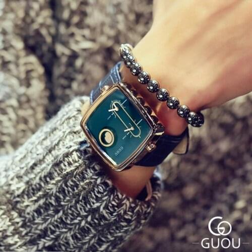 GUOU Automatic Watch