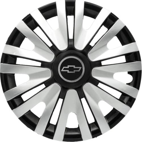 Jantest for Chervolet for for opel for FIAT Citroen 15 Inc UNBREAKABLE Flexible unbreakable 4 PCs Wheel Cover