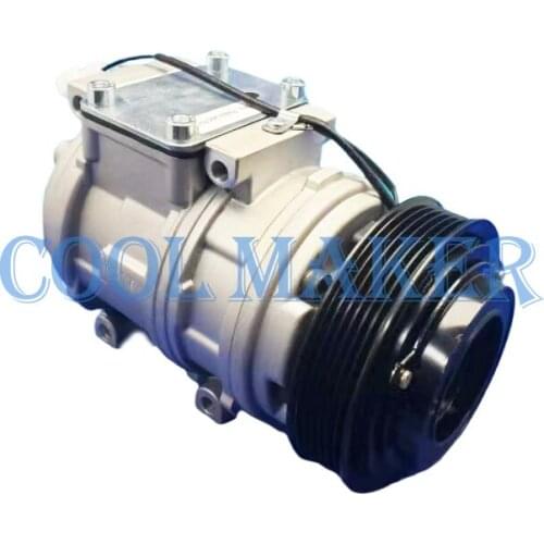 4 Seasons 78318 10PA17C ac compressor for Toyota Sienna 3.0L V6 7512005 CO 21603LC 638818 10000375