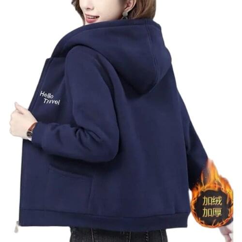 LAIPING Women's Warm Sweatshirts