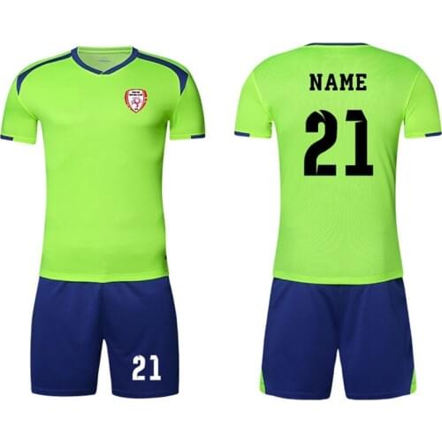 New Arrive Football uniforms Men Children , Football Survetement suits , Youth Customized Soccer clothing , Futbol Tracksuits