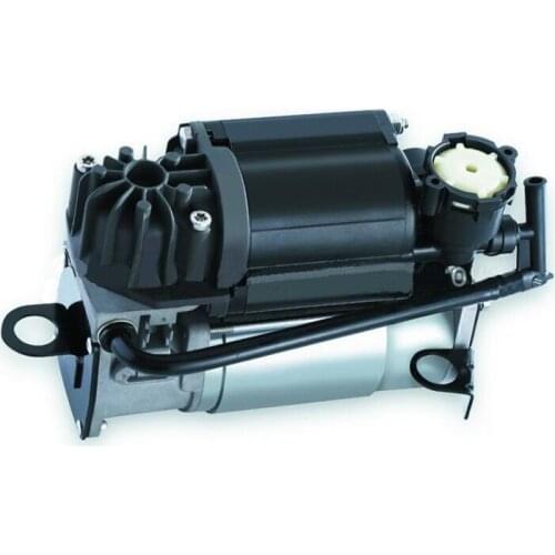 New Air Suspension Compressor Air Pump A2113200304 W220 W211 W219