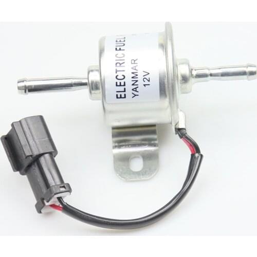 OSIAS Fuel Pump For Kawasaki 49040-2065 490402065 Small Engine Mower, ATV, Generator