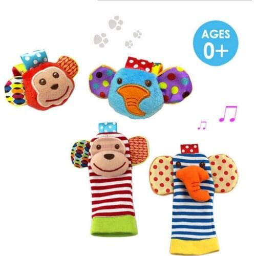 PENHAOFUN First Toys For A Child