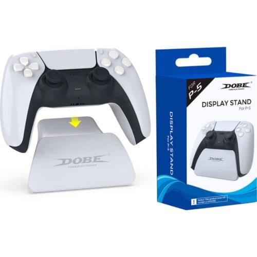 For Playstation 5 PS5 Stand Controller Support Desk Holder Play Station 5 Bracket Holder Gamepad Accessories