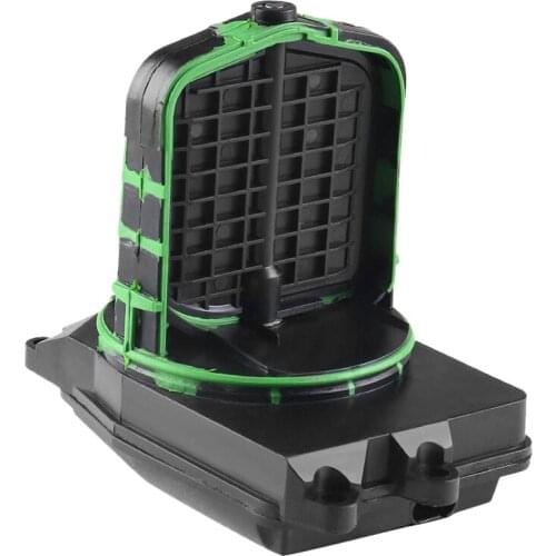 BMW intake manifold actuators