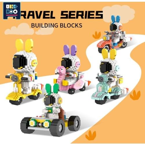 UKBOO Scooters