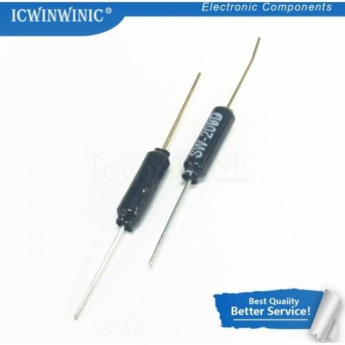 10piece SW-200D Vibration switch Ball switch Tilt switch Double bead Angle sensor