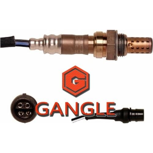 11781714873 Oxygen Sensor Lambda Sensor For 1986 1987 BMW 735I 234-4023