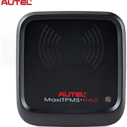 Autel MaxiTPMS PAD TPMS Sensor Programming Accessory Device