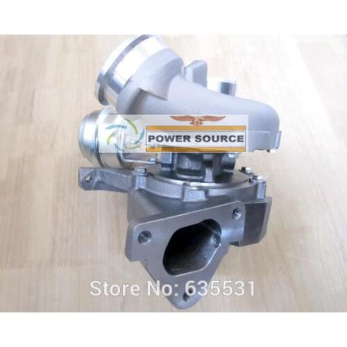 Free Ship GT1852V 709836-5004S 709836 709836-0004 Turbo For Mercedes Benz Sprinter I Van 211CDI 311CDI 411CDI 1999-06 OM611 2.2L