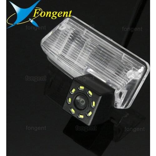 For Toyota Corolla Verso 2004 2005 2006 2007 2008 2009 2015 2016 2017 2018 2019 Reversing Back Up wireless Car Rear View Camera