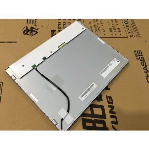 For 15 inch AUO G150XTN03.2 1024x768 LCD Display Screen Panel