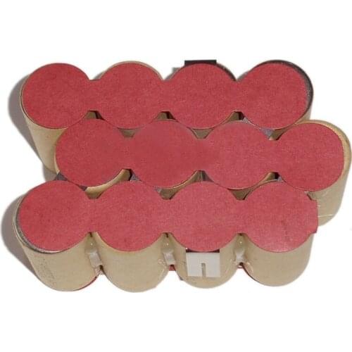 For Snap-on Snap on 14.4V 3000mAh Ni MH Battery Pack CTB4145 CTB4147 DIY REPACK KIT