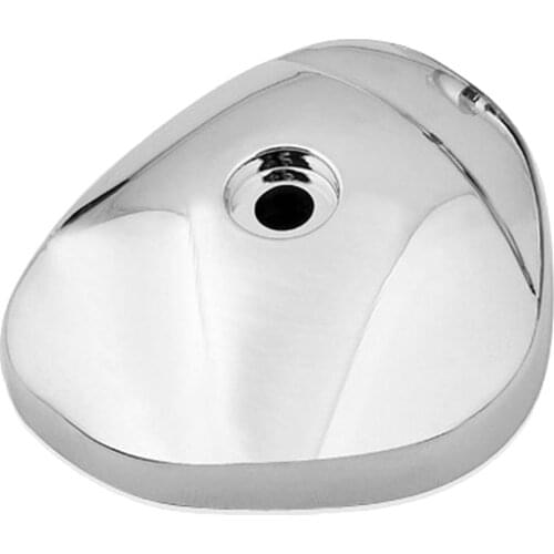 Chrome Carburetor Throttle Link Cover for Honda VT600 VLX600 Shadow 600