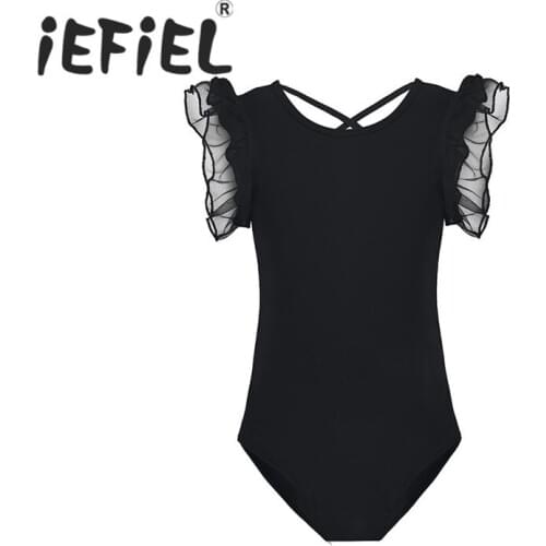 iEFiEL Summer Dresses For Girls