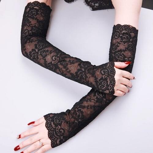 ISHOWTIENDA Labor Sleeves