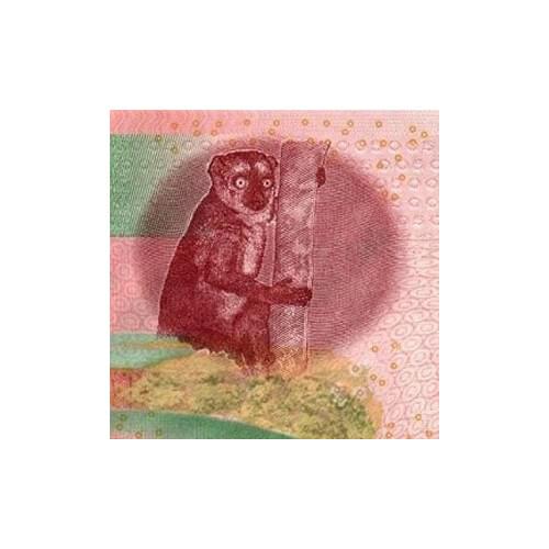 Comoros 500 Francs, 2006 P-15, UNC Original Note for Collection