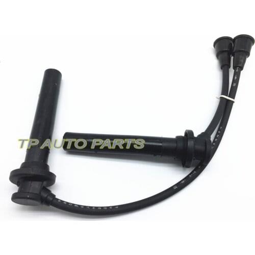 Ignition Cable Set For F-iat S-ubaru S-uzuki OEM 33705-80G00 33705-86G00 33730-86G00