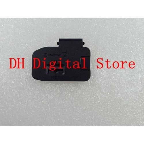 NEW Battery Cover Door For Sony A7M3 ILCE-7M3 A7III / A7RM3 ILCE-7RM3 A7RIII Digital Camera Repair Part