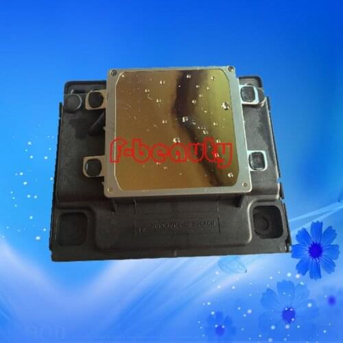 Original F190000 F190010 F190020 F190030 Print Head For Epson SX515 TX600 BX625 NX625 ME85 PX205 T40W WP7015 WF3010 Printhead
