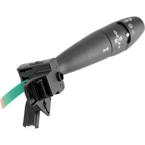 Turn Signal Switch Blinker Lever 96595087XT for Peugeot 206 301 307 308 3008 405
