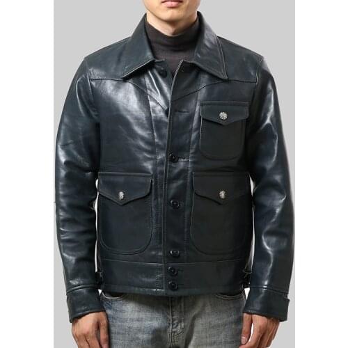 Men's Winter Jackets RedTornado China