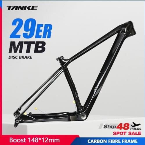 Рамы для велосипедов TANKE China At AliExpress