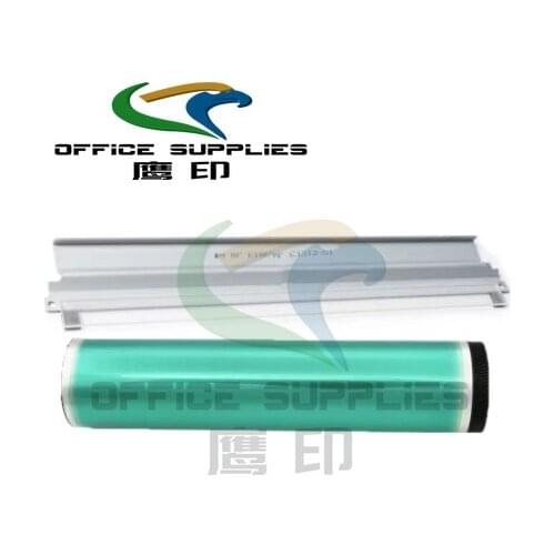 1Set CLT-R407 CLT-R409 OPC Drum Cleaning Blade Drum Chip for Samsung CLP-310 CLP-315 CLX-3170 3175 CLP-320 CLP-321 CLP-325 3185