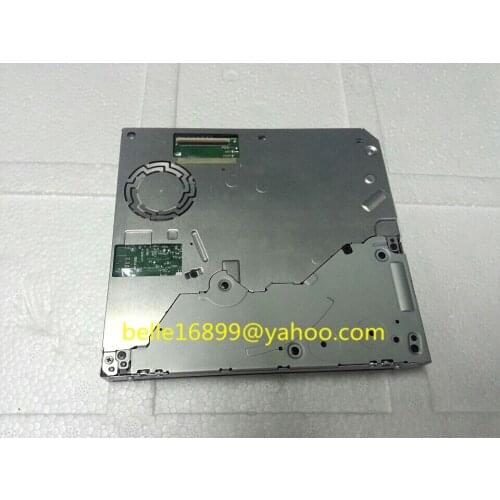 100%New DVD mechanism DVS8013V DVS-8600 KDP4C laser for Toyota Highlander overbearing Pradoo car DVD navigation system CD tuner