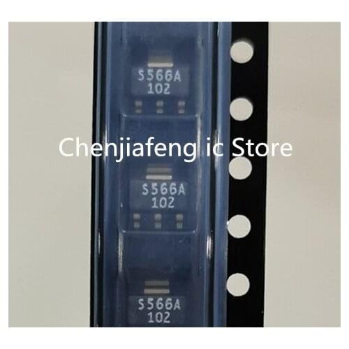 5PCS~20PCS/LOT SS566AT SOT89 New original