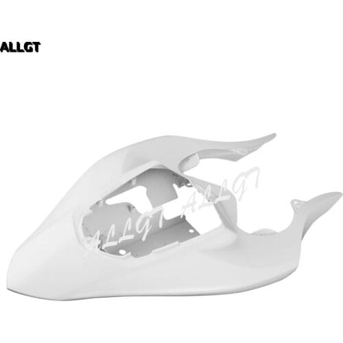ALLGT New Unpainted Tail Rear Fairing For Yamaha YZF R1 2004 2005 2006