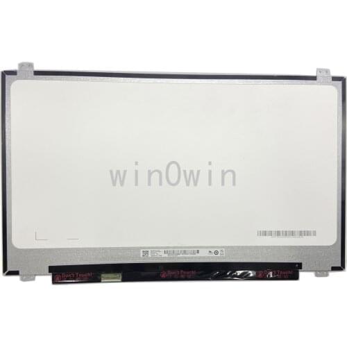 B173HAN01.7 fit LP173WF4 SPF6 LP173WF4-SPF1 LP173WF4-SPF5 LTN173HL01-401 EDP