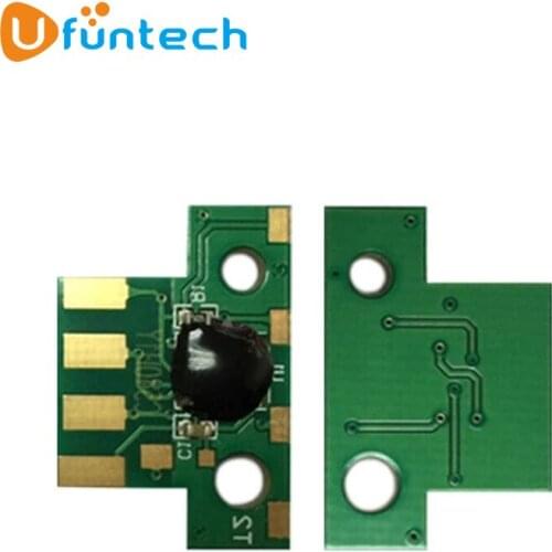 80C2XK0 80C2XC0 80C2XM0 80C2XY0 Toner Cartridge chip for Lexmark CX510 Laser Printer