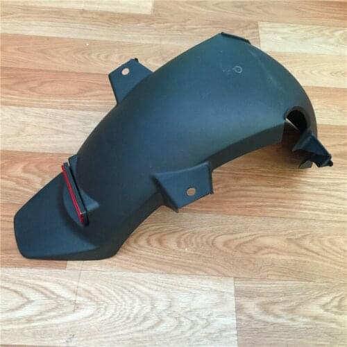 For Motorcycle Accessories masons ~ ~ ~ send sheeting electric car accessories rear fender