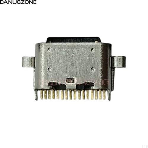 50PCS/Lot For Samsung Galaxy Tab A7 10.4 (2020) T500 T505 USB Charging Dock Charge Socket Port Jack Plug Connector