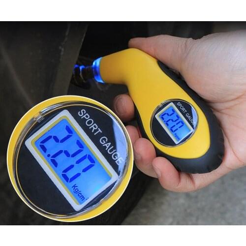 Измерители давления в шинах Fanxoo China At AliExpress