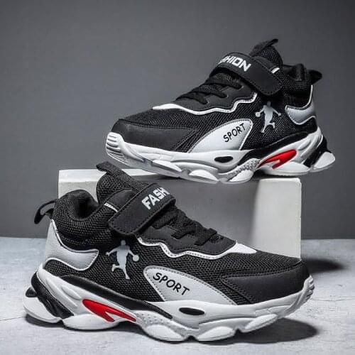 FenaMinL Children's Sports Shoes