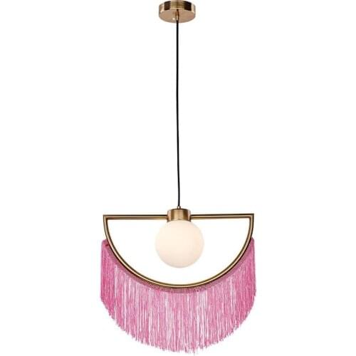 Modern D11" X H14" DIY Lantern Plastic Pendant Lamp Dining/Living Room Suspension Hanging Light Bedroom Plastic Pendant Lamp