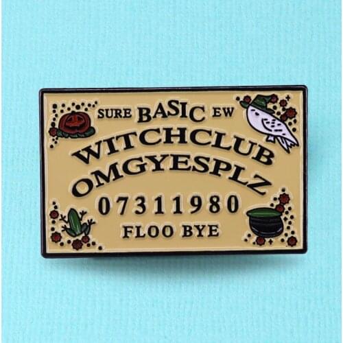 Futuramas Slurm Can Soda Water Enamel Pins Drink Bottle Lapel Pin Jacket Jeans Badge Brooch Backpack Fashion Accessori