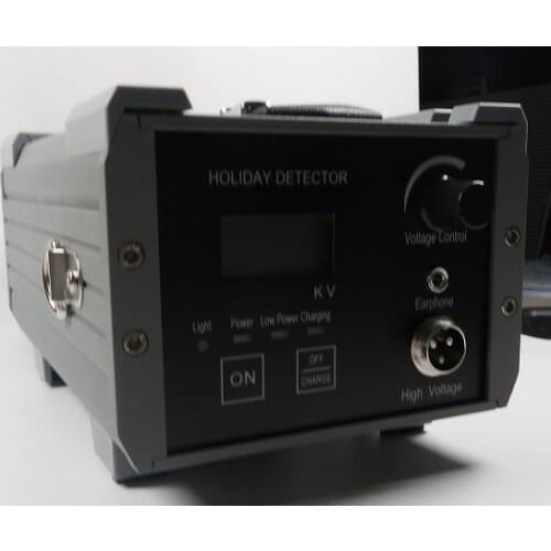 HD-60A Holiday Detector Mainly used for the antisepsis of Pottery